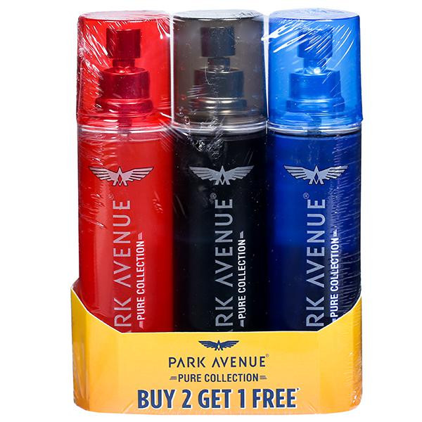 Park avenue pure cheap collection