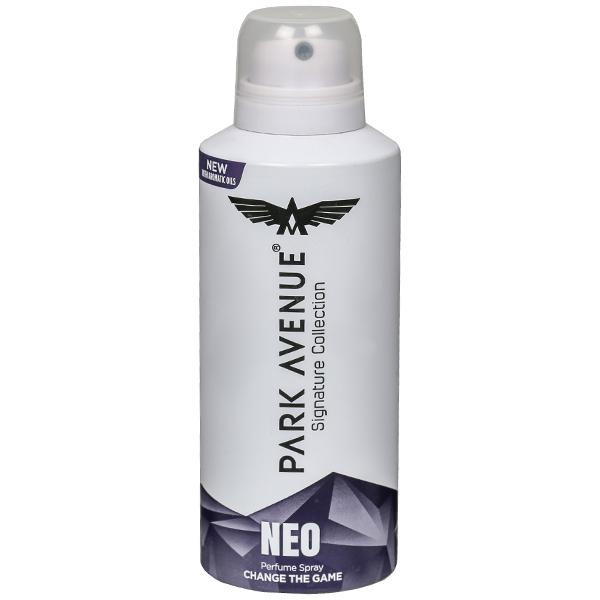 Buy Park Avenue Signature Collection Neo Perfume Spray 140 ml