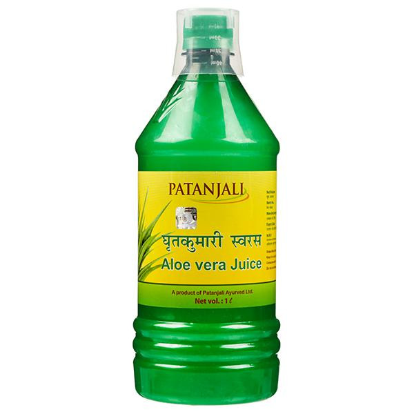 Patanjali aloe vera juice benefits clearance