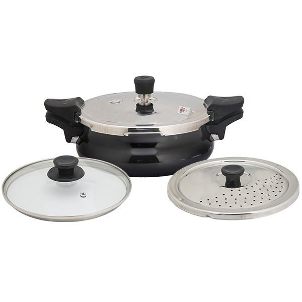 Buy Pigeon All In One Super Cooker 620 H 3 L Online Flipkart