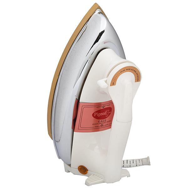 Pigeon gale outlet heavy weight iron