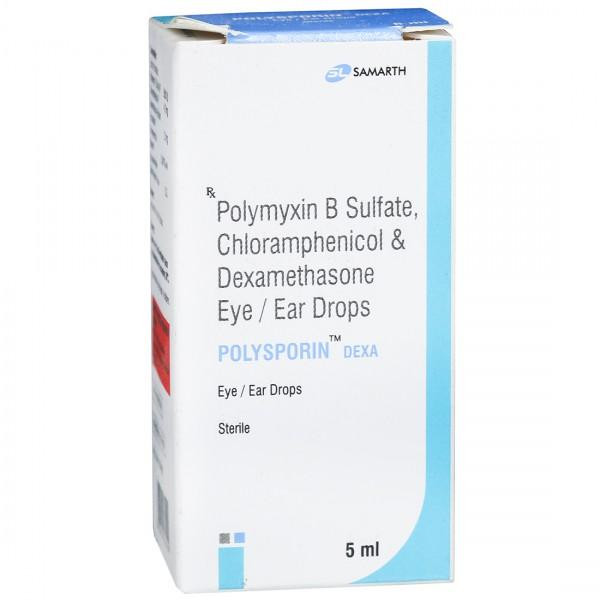 Polysporin ear drops dogs sale