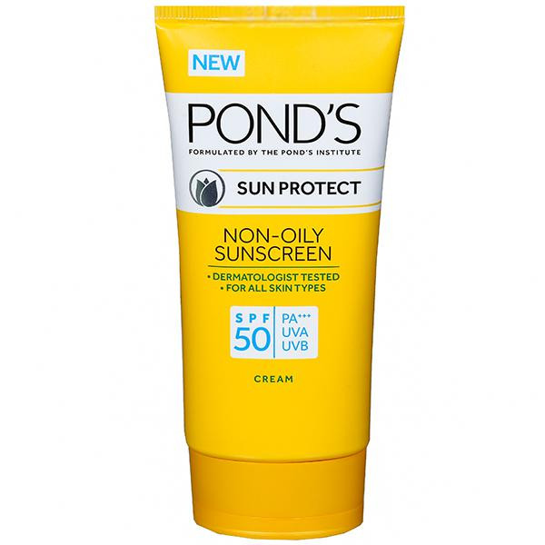 Sunscreen cheap protection cream