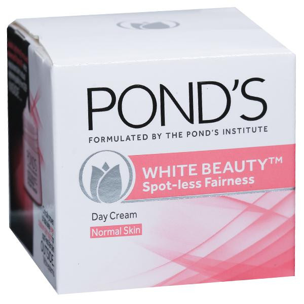 Spot less cream hot sale