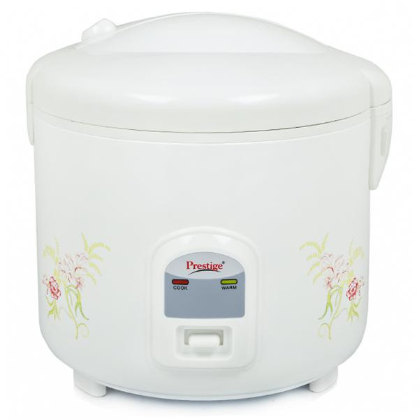 Prestige rice cooker deals 2.2