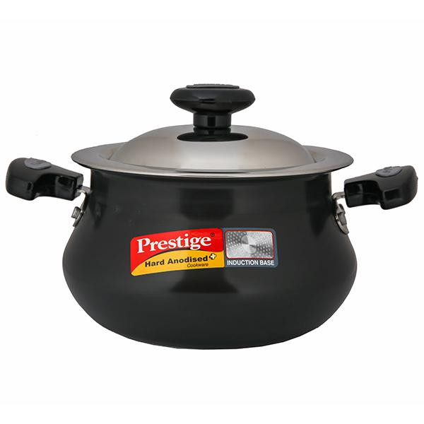 Prestige mini handi top