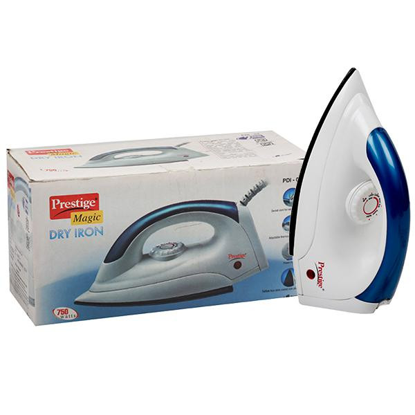 Prestige magic sale dry iron price
