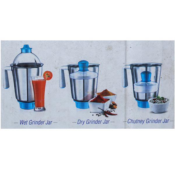 Prestige racer mixer grinder on sale