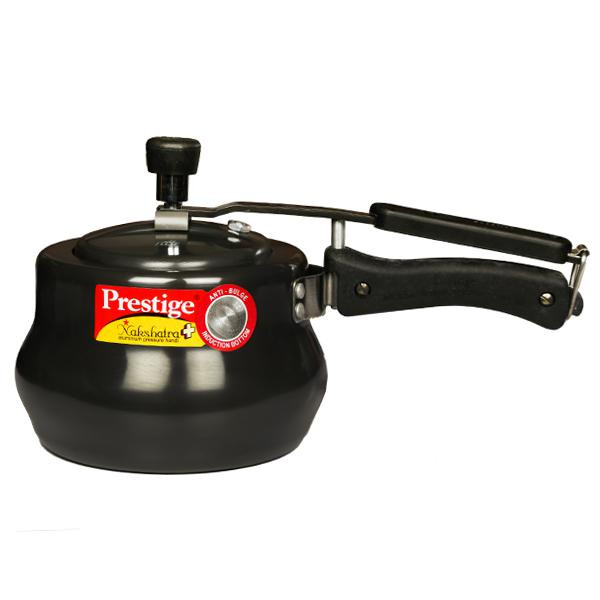 Nakshatra plus on sale pressure cooker