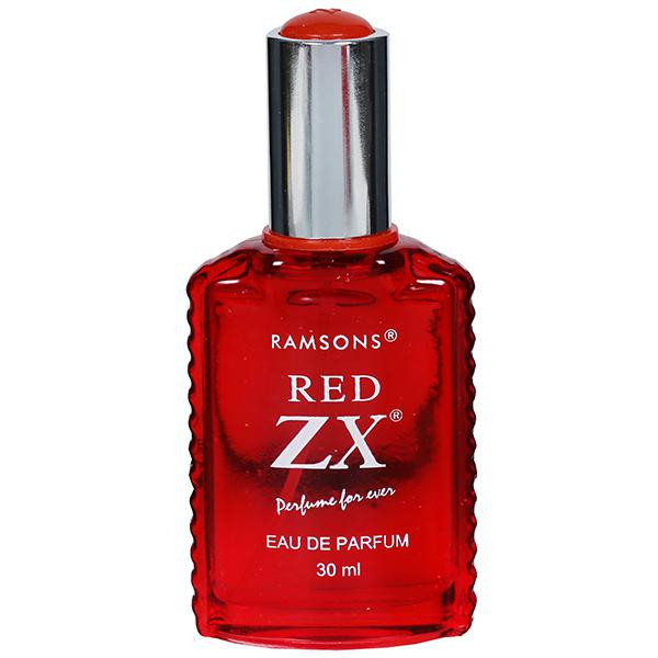 Red zx perfume 2025 30ml