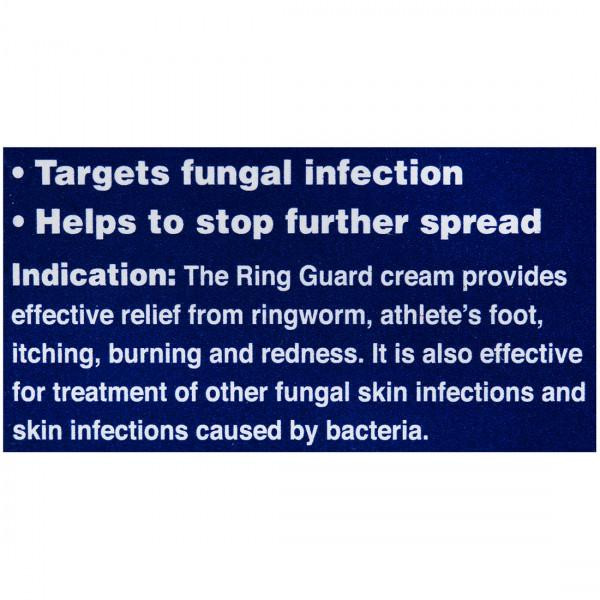 Buy Ring Guard Plus Cream 20 g Online Flipkart Health