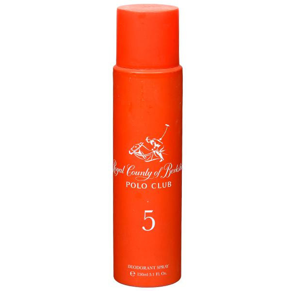 Polo club deodorant shop
