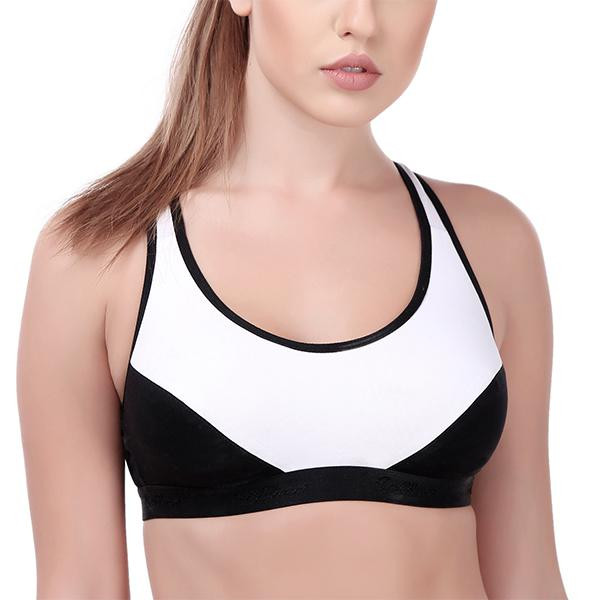 Rupa sports clearance bra