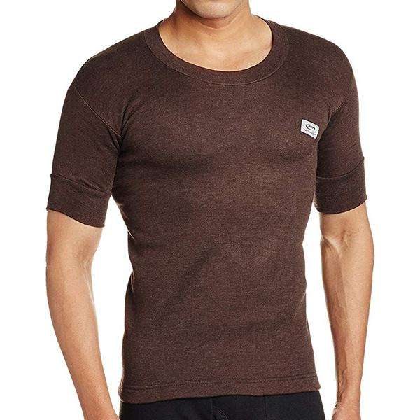 Buy Rupa Volcano Thermocot H/S Round Neck Coffee XL 95 cm Online
