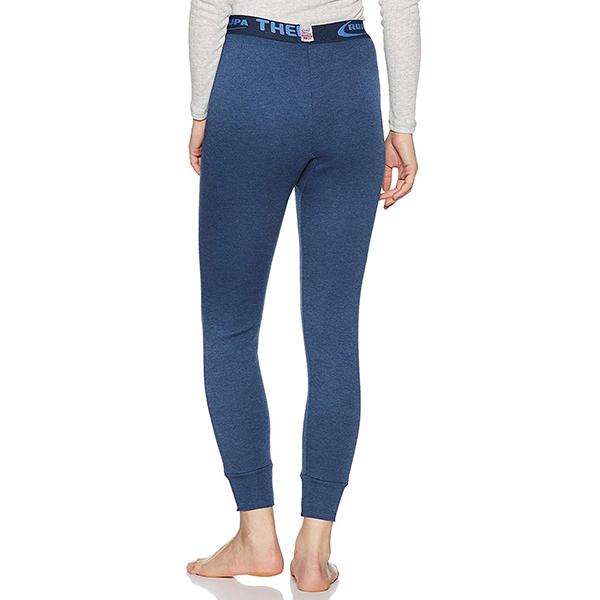 Buy Rupa Volcano Thermocot Ladies OE Trouser Blue S 80 cm Online