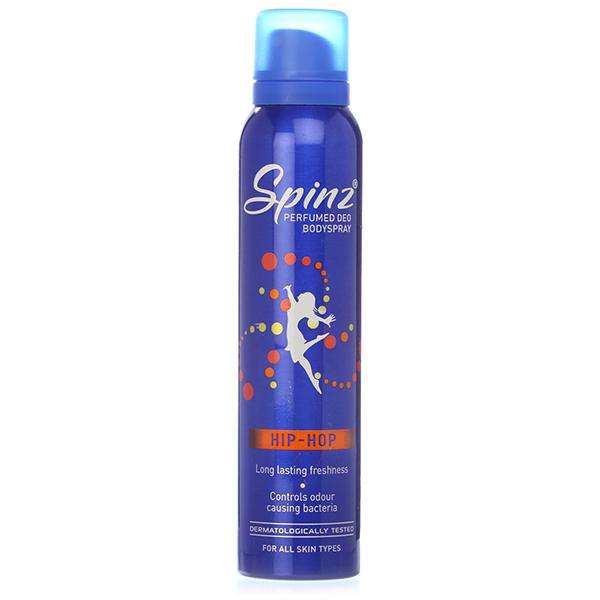 Spinz hip hop shop deo online