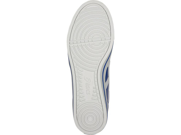 Buy Asics Aaron Men Blue US 11 Online Flipkart Health
