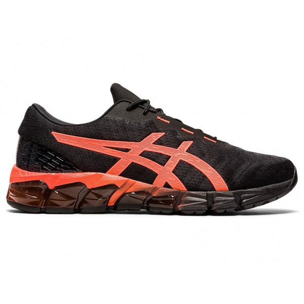 Asics Gel Quantum 180 5 Men Black US 12