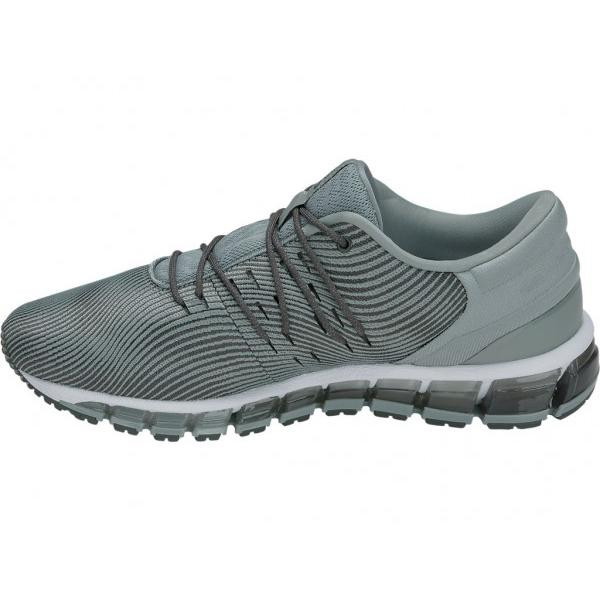 Buy Asics Gel Quantum 360 4 Men White US 13 Online Flipkart