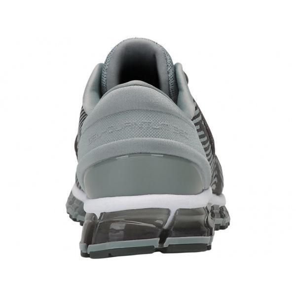 Buy Asics Gel Quantum 360 4 Men White US 13 Online Flipkart Health