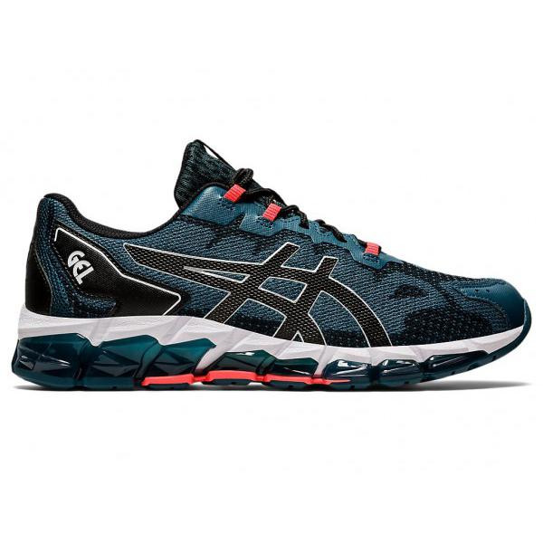 Asics gel quantum blue hotsell