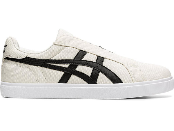 Buy Asics Classic CT Slip On Men Cream US 12 Online Flipkart Health
