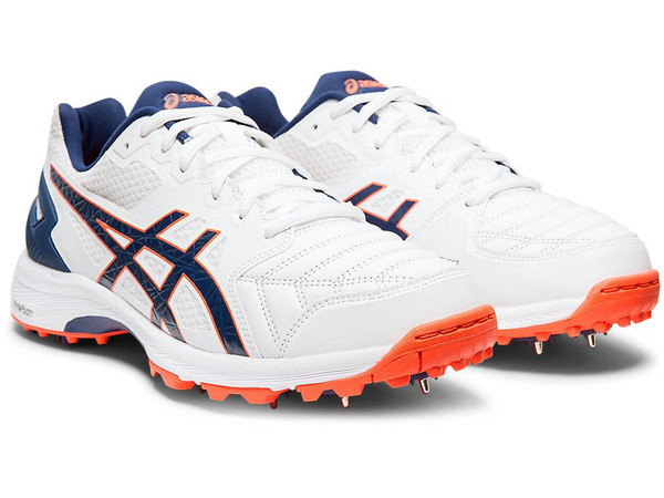 Buy Asics Gel 100 Not Out Men White US 9 Online Flipkart Health