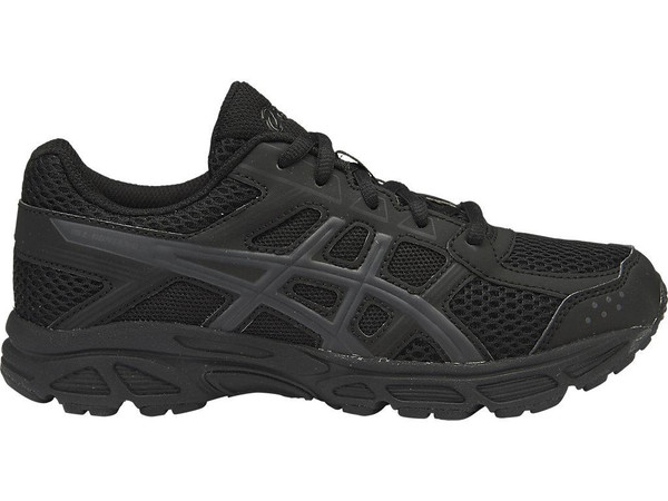 Asics contend 4 kids discount