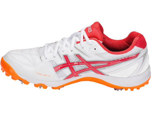 Asics gel shop gully 5