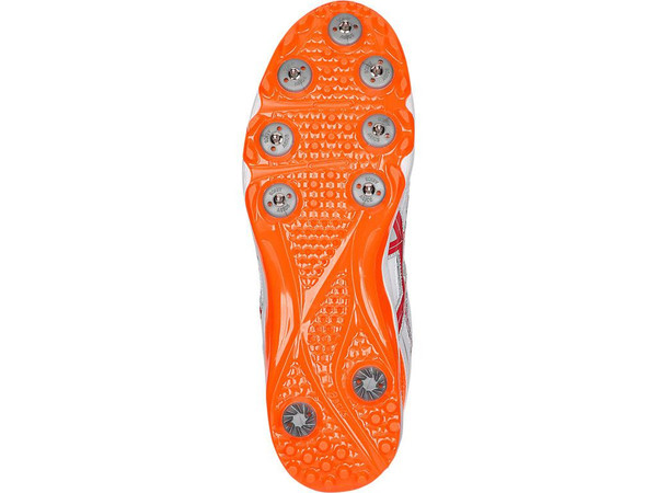 Gel gully 5 outlet