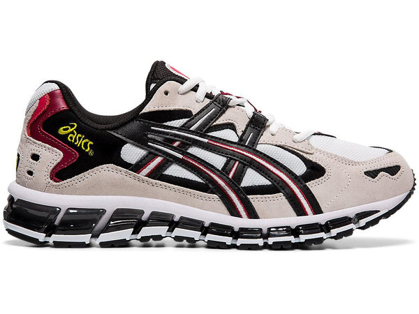 Asics gel-kayano 5 360 white / blue new arrivals