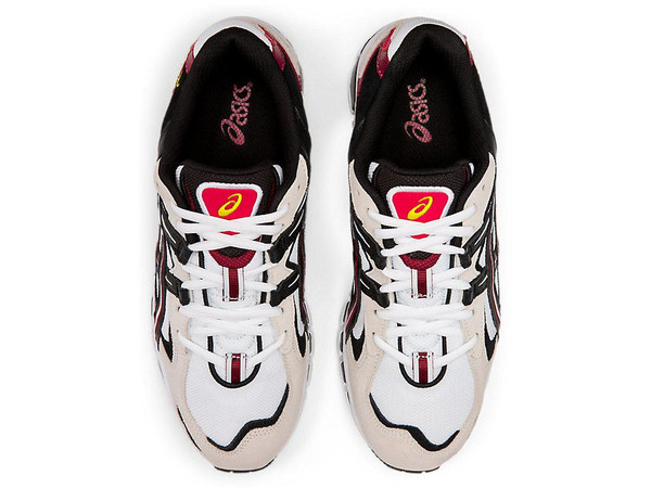 Asics gel kayano top 5 360 60