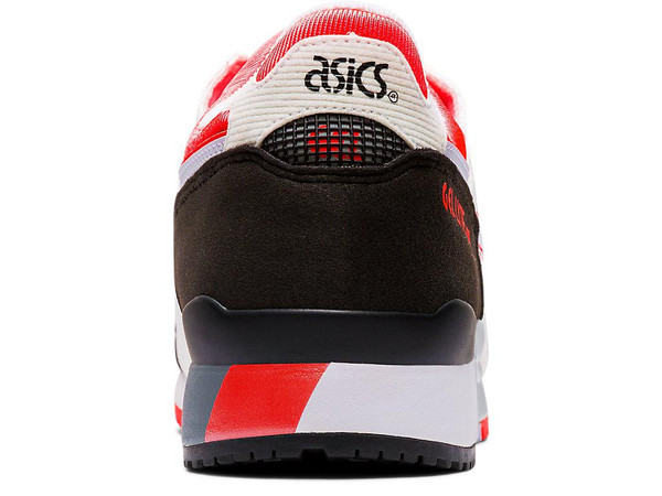 Buy Asics Gel Lyte III OG Women White US 7 Online Flipkart