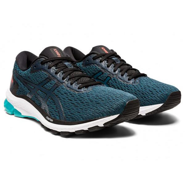 Asics gt 1000 Brown hotsell