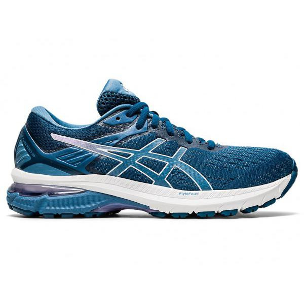 Asics gt 2000 womens 9 hotsell
