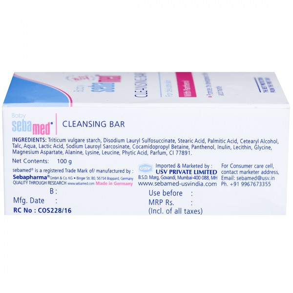 Sebamed baby soap flipkart hotsell