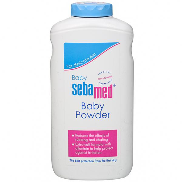 Sebamed baby shop powder 200g
