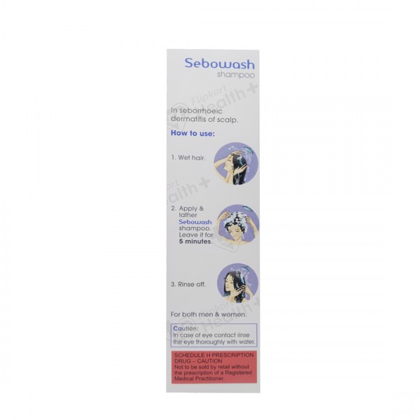 Sebowash sales