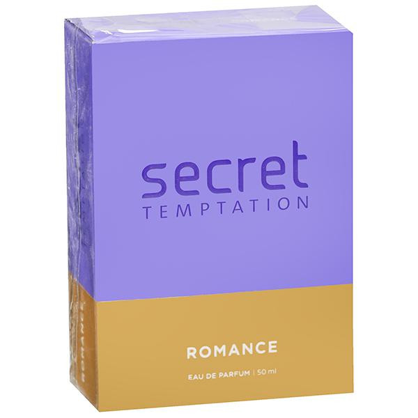 Temptation shop romance perfume