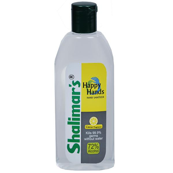 Happy hotsell hands sanitizer
