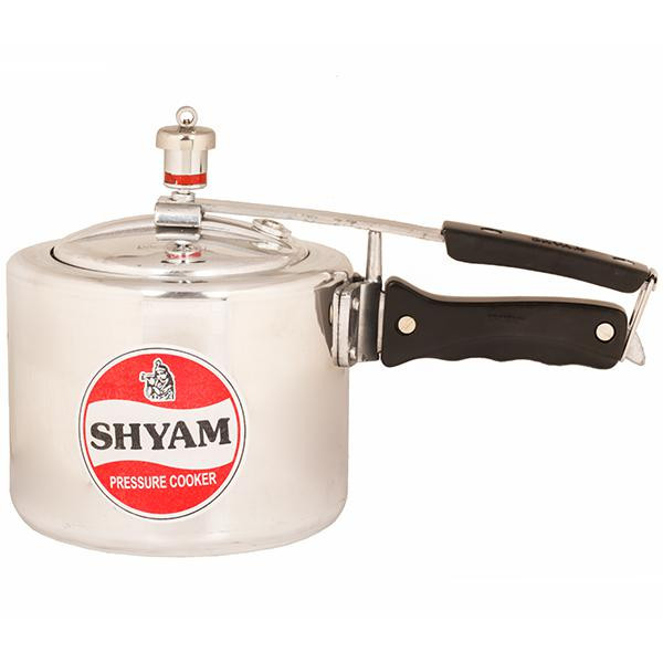 Shyam Pressure Cooker 3 Ltr