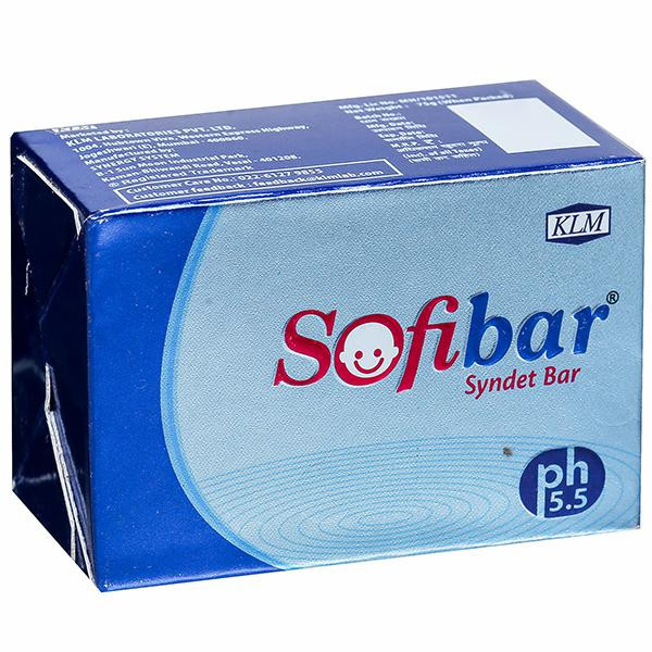Sofibar soap clearance