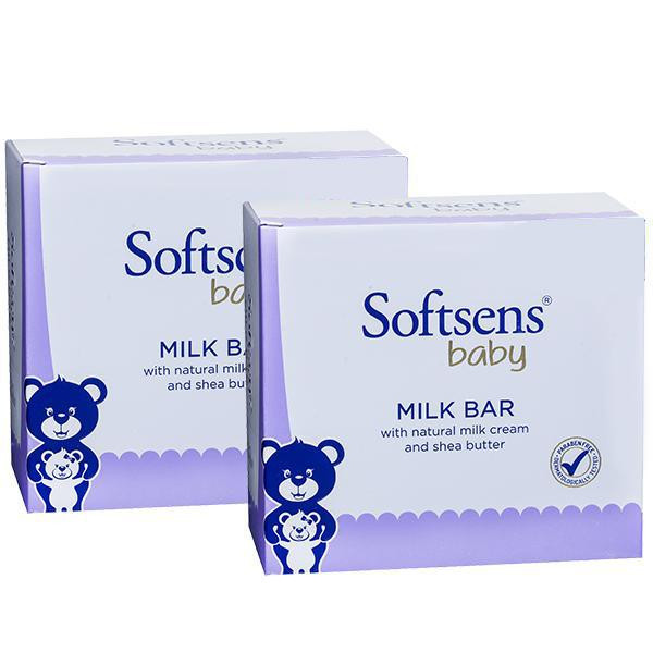 Softsens soap sales