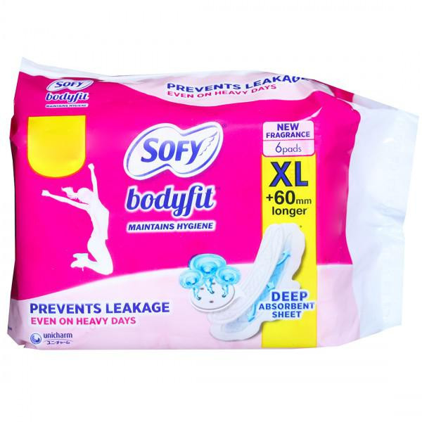 Sofy shop cotton pads