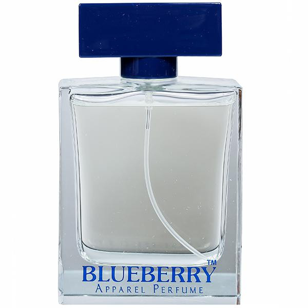 Blueberry online apparel perfume