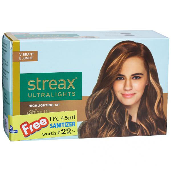Streax ultralights cheap