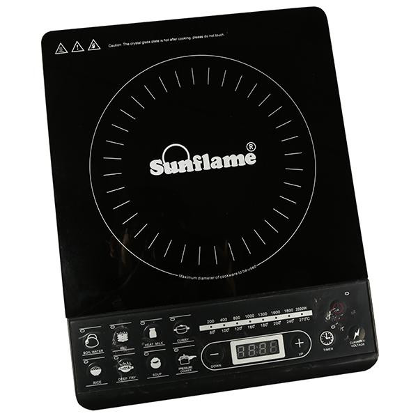 Sunflame induction stove price hotsell