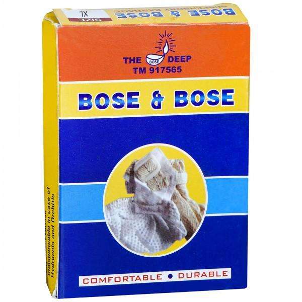 Buy Suspensory Bandage (Bose & Bose) XL Online