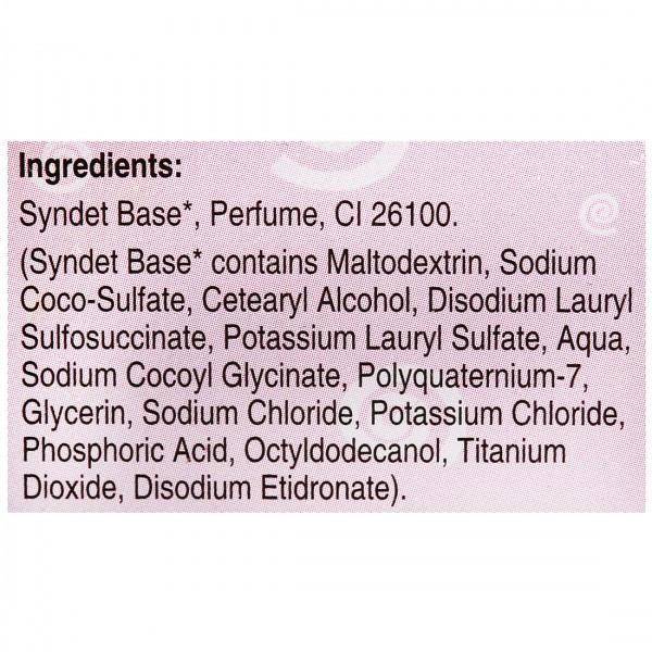 Tedibar ingredients clearance