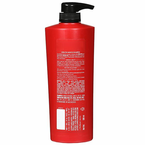 Tresemme offer free hair straightener and curler top